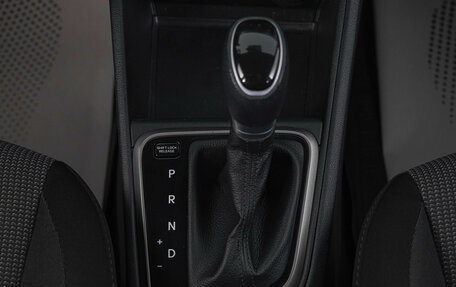 Hyundai Solaris II рестайлинг, 2019 год, 1 279 000 рублей, 22 фотография