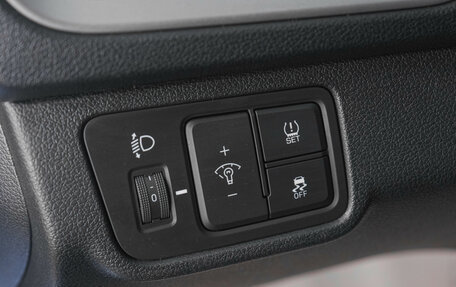 Hyundai Solaris II рестайлинг, 2019 год, 1 279 000 рублей, 23 фотография