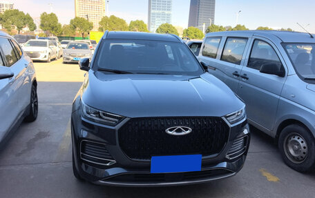 Chery Tiggo 8 I, 2025 год, 1 962 000 рублей, 2 фотография