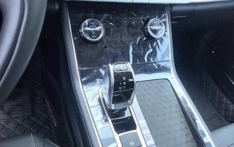 Chery Tiggo 8 I, 2025 год, 1 962 000 рублей, 10 фотография