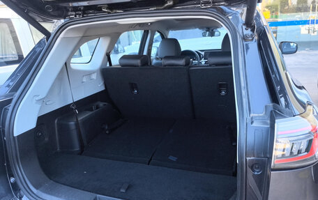 Chery Tiggo 8 I, 2025 год, 1 962 000 рублей, 14 фотография