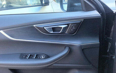 Chery Tiggo 8 I, 2025 год, 1 962 000 рублей, 4 фотография