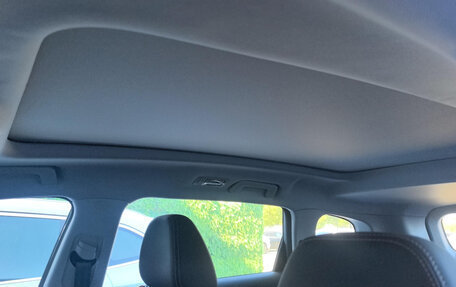 Chery Tiggo 8 I, 2025 год, 1 962 000 рублей, 12 фотография