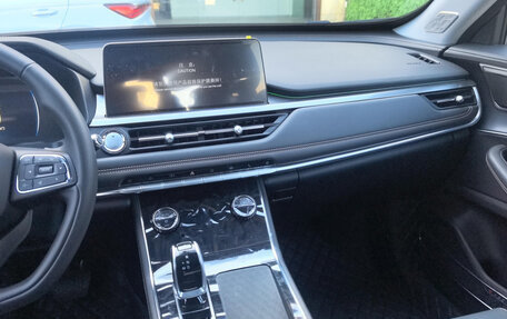 Chery Tiggo 8 I, 2025 год, 1 962 000 рублей, 9 фотография