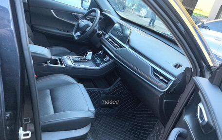 Chery Tiggo 8 I, 2025 год, 1 962 000 рублей, 11 фотография