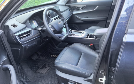 Chery Tiggo 8 I, 2025 год, 1 962 000 рублей, 5 фотография