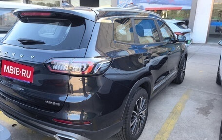 Chery Tiggo 8 I, 2025 год, 1 962 000 рублей, 3 фотография