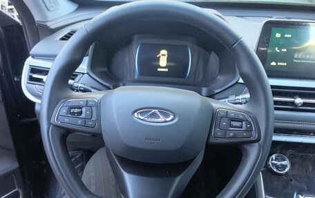 Chery Tiggo 8 I, 2025 год, 1 962 000 рублей, 6 фотография