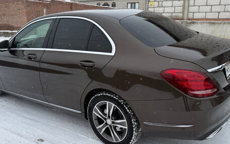 Mercedes-Benz C-Класс, 2014 год, 1 800 000 рублей, 5 фотография