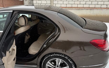 Mercedes-Benz C-Класс, 2014 год, 1 800 000 рублей, 3 фотография