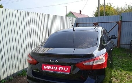 Ford Focus III, 2011 год, 870 000 рублей, 6 фотография