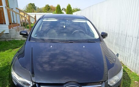 Ford Focus III, 2011 год, 870 000 рублей, 8 фотография