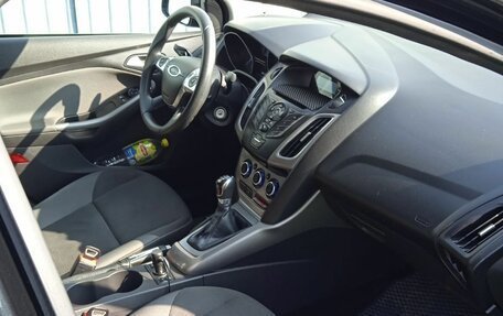 Ford Focus III, 2011 год, 870 000 рублей, 7 фотография