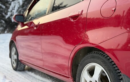 Honda Jazz I рестайлинг, 2006 год, 555 000 рублей, 5 фотография