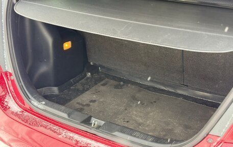 Honda Jazz I рестайлинг, 2006 год, 555 000 рублей, 10 фотография