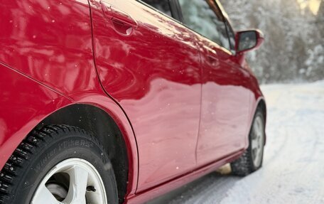 Honda Jazz I рестайлинг, 2006 год, 555 000 рублей, 6 фотография