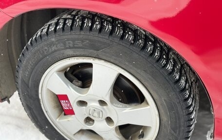 Honda Jazz I рестайлинг, 2006 год, 555 000 рублей, 11 фотография