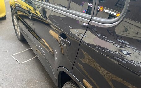 Volkswagen Tiguan I, 2015 год, 1 450 000 рублей, 5 фотография