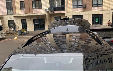 Volkswagen Tiguan I, 2015 год, 1 450 000 рублей, 4 фотография