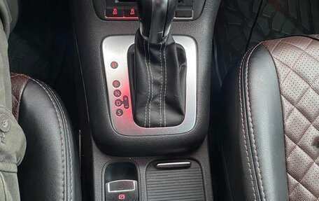 Volkswagen Tiguan I, 2015 год, 1 450 000 рублей, 8 фотография