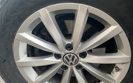 Volkswagen Tiguan I, 2015 год, 1 450 000 рублей, 17 фотография