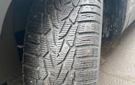 Volkswagen Tiguan I, 2015 год, 1 450 000 рублей, 16 фотография