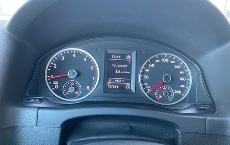 Volkswagen Tiguan I, 2015 год, 1 450 000 рублей, 14 фотография