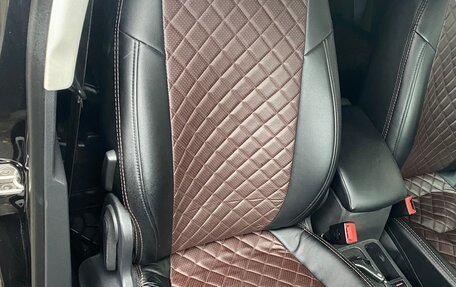 Volkswagen Tiguan I, 2015 год, 1 450 000 рублей, 11 фотография