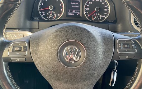 Volkswagen Tiguan I, 2015 год, 1 450 000 рублей, 13 фотография