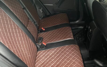 Volkswagen Tiguan I, 2015 год, 1 450 000 рублей, 12 фотография