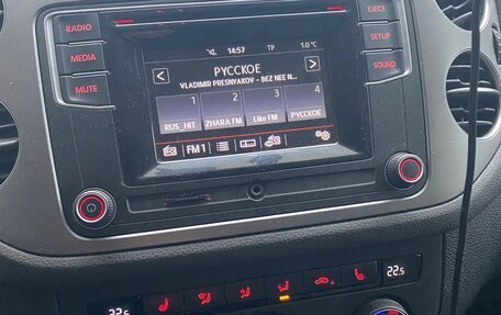 Volkswagen Tiguan I, 2015 год, 1 450 000 рублей, 9 фотография