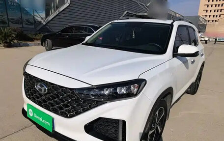 Hyundai ix35, 2021 год, 1 530 000 рублей, 1 фотография