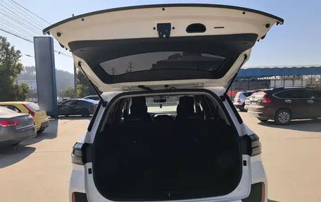 Hyundai ix35, 2021 год, 1 530 000 рублей, 12 фотография