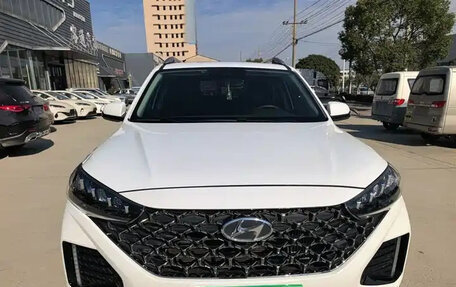 Hyundai ix35, 2021 год, 1 530 000 рублей, 2 фотография