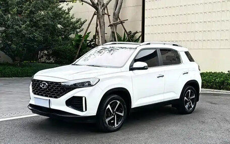 Hyundai ix35, 2021 год, 1 550 000 рублей, 1 фотография