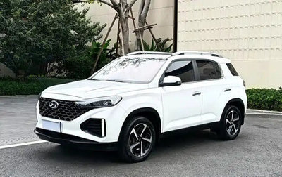 Hyundai ix35, 2021 год, 1 550 000 рублей, 1 фотография