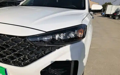 Hyundai ix35, 2021 год, 1 530 000 рублей, 4 фотография