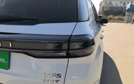 Hyundai ix35, 2021 год, 1 530 000 рублей, 8 фотография