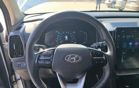 Hyundai ix35, 2021 год, 1 530 000 рублей, 9 фотография