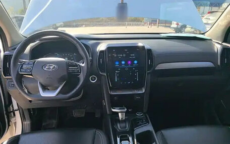 Hyundai ix35, 2021 год, 1 530 000 рублей, 14 фотография