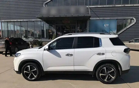 Hyundai ix35, 2021 год, 1 530 000 рублей, 5 фотография