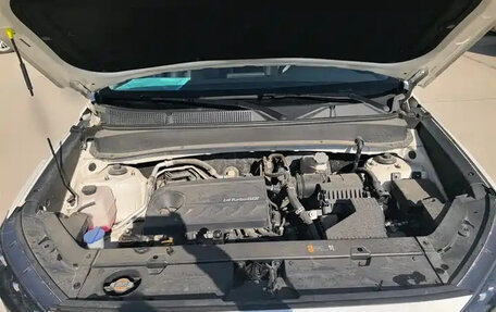 Hyundai ix35, 2021 год, 1 530 000 рублей, 13 фотография