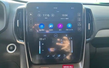 Hyundai ix35, 2021 год, 1 530 000 рублей, 10 фотография