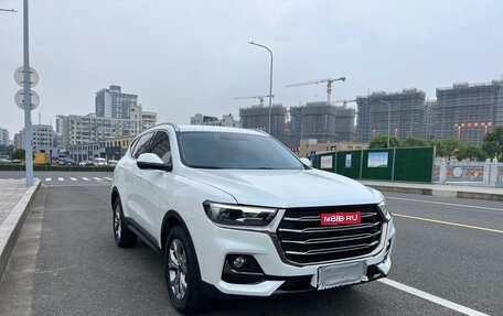 Haval H6, 2021 год, 1 798 000 рублей, 1 фотография