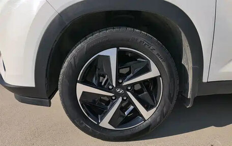 Hyundai ix35, 2021 год, 1 530 000 рублей, 17 фотография