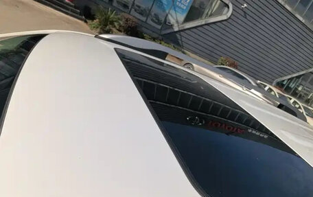 Hyundai ix35, 2021 год, 1 530 000 рублей, 19 фотография