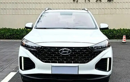 Hyundai ix35, 2021 год, 1 550 000 рублей, 2 фотография