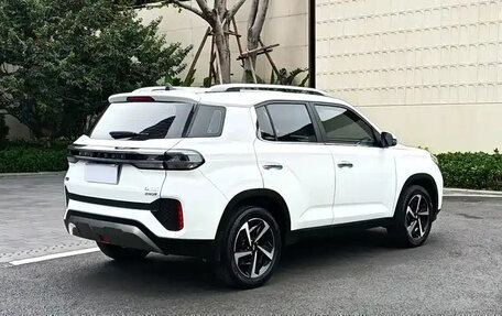 Hyundai ix35, 2021 год, 1 550 000 рублей, 4 фотография