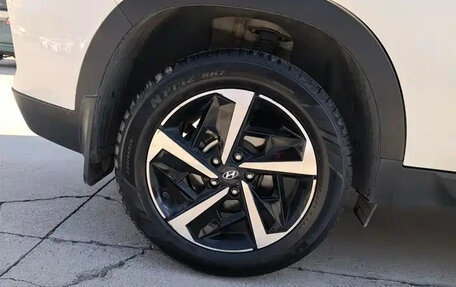 Hyundai ix35, 2021 год, 1 530 000 рублей, 18 фотография