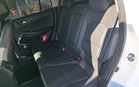 Hyundai ix35, 2021 год, 1 530 000 рублей, 15 фотография